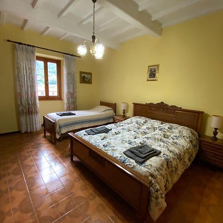 Da Nonna Gio' Daire Pratovecchio Dış mekan fotoğraf
