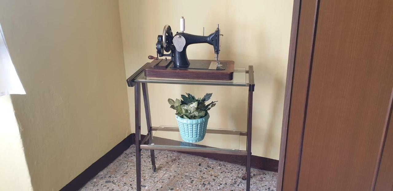 Da Nonna Gio' Daire Pratovecchio Dış mekan fotoğraf