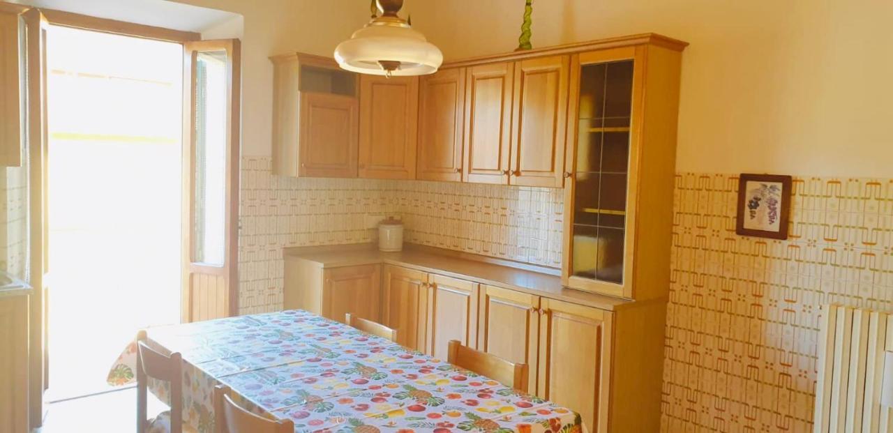Da Nonna Gio' Daire Pratovecchio Dış mekan fotoğraf