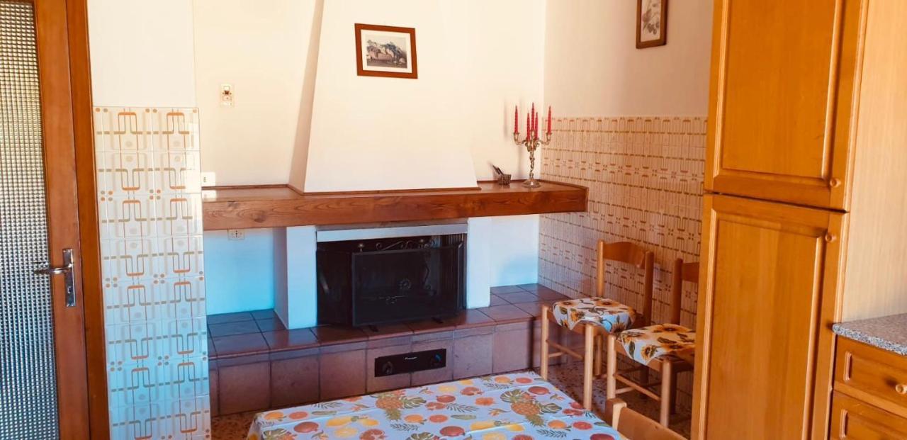 Da Nonna Gio' Daire Pratovecchio Dış mekan fotoğraf