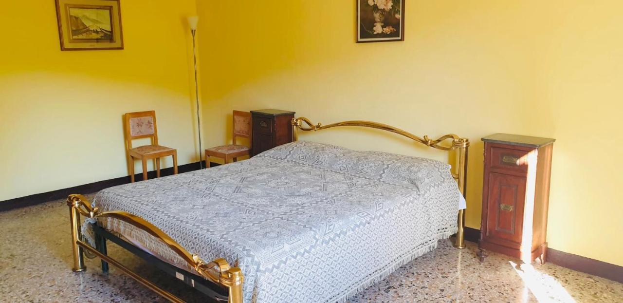 Da Nonna Gio' Daire Pratovecchio Dış mekan fotoğraf
