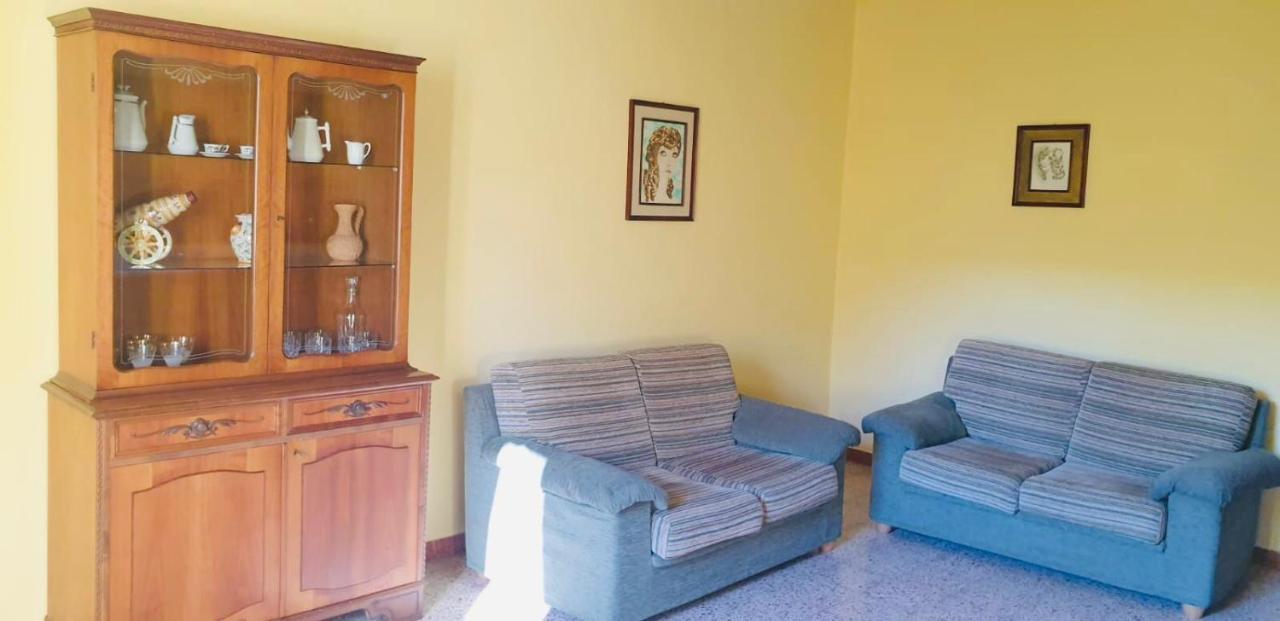 Da Nonna Gio' Daire Pratovecchio Dış mekan fotoğraf