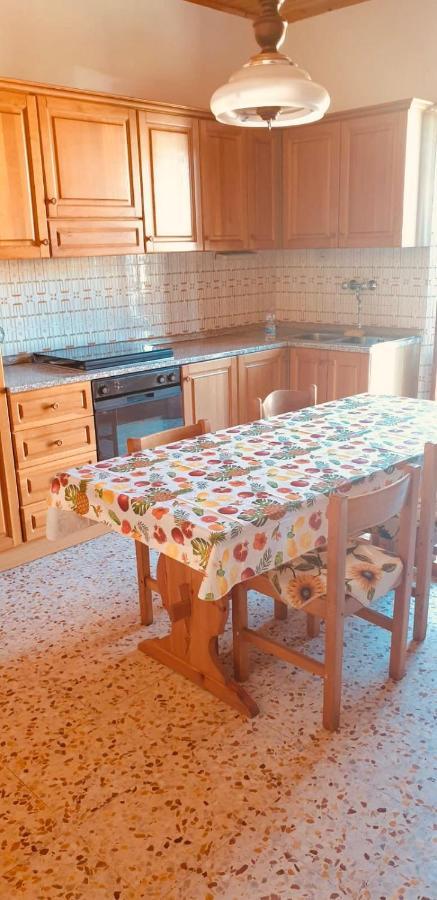 Da Nonna Gio' Daire Pratovecchio Dış mekan fotoğraf