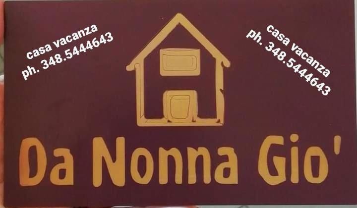 Da Nonna Gio' Daire Pratovecchio Dış mekan fotoğraf