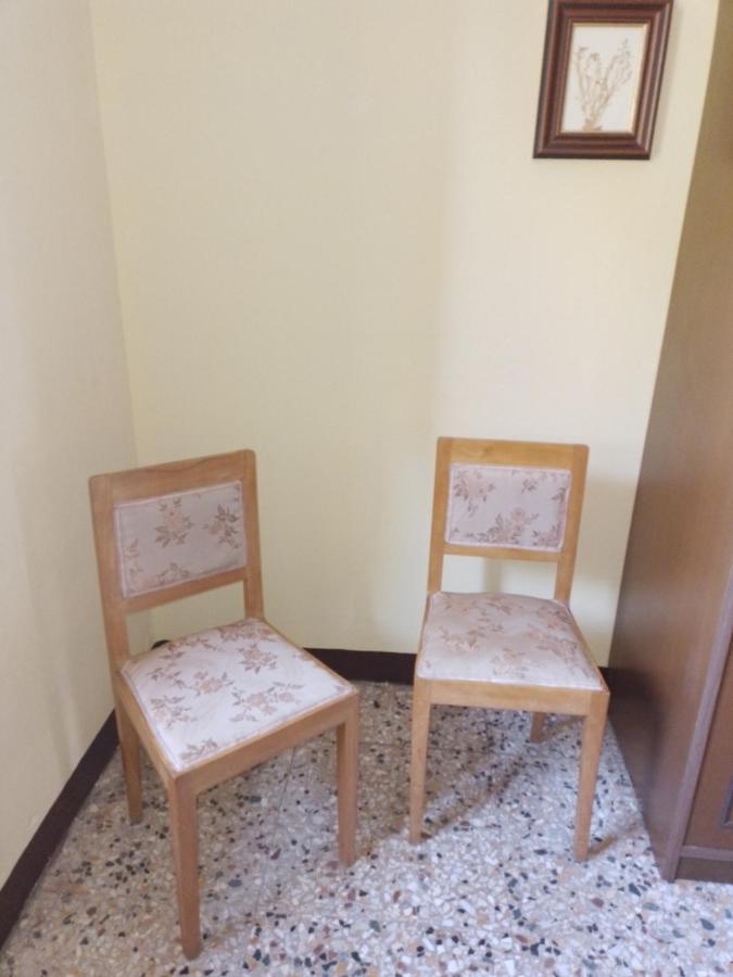 Da Nonna Gio' Daire Pratovecchio Dış mekan fotoğraf