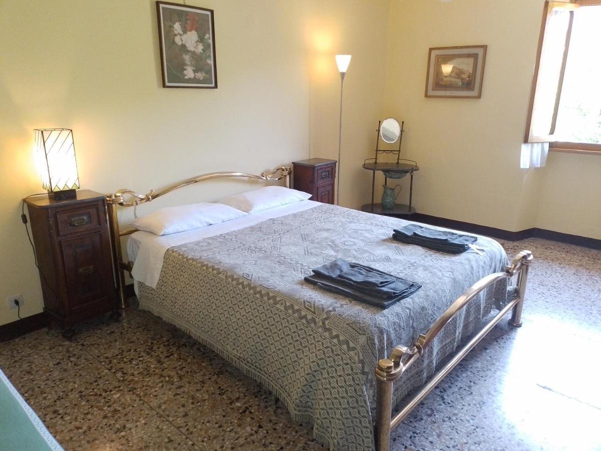 Da Nonna Gio' Daire Pratovecchio Dış mekan fotoğraf
