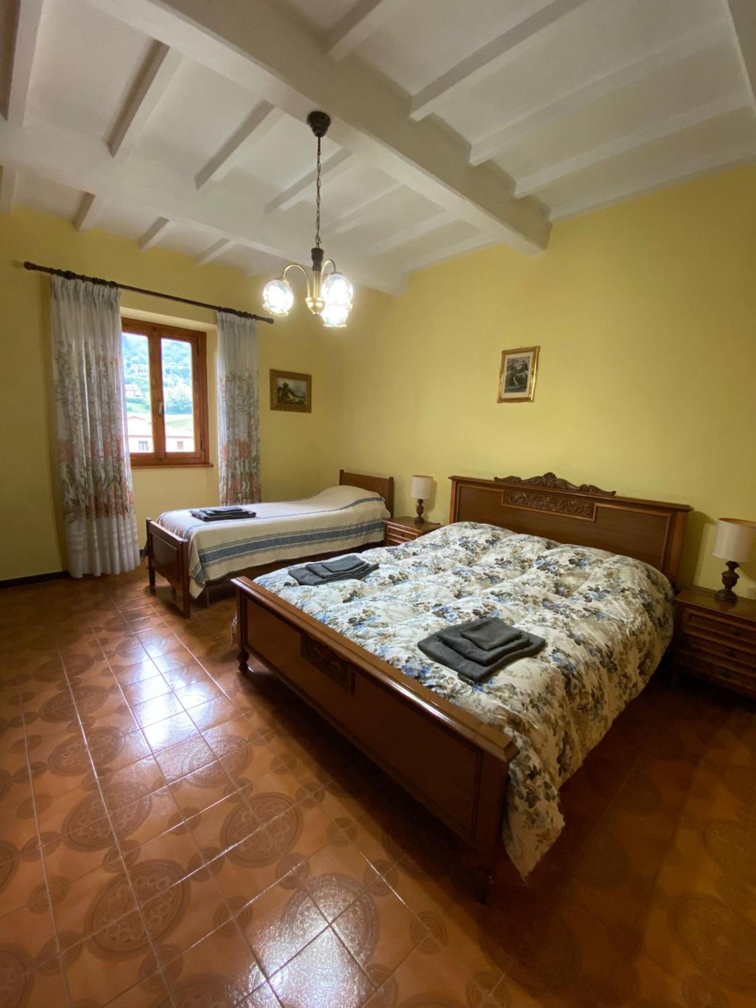 Da Nonna Gio' Daire Pratovecchio Dış mekan fotoğraf