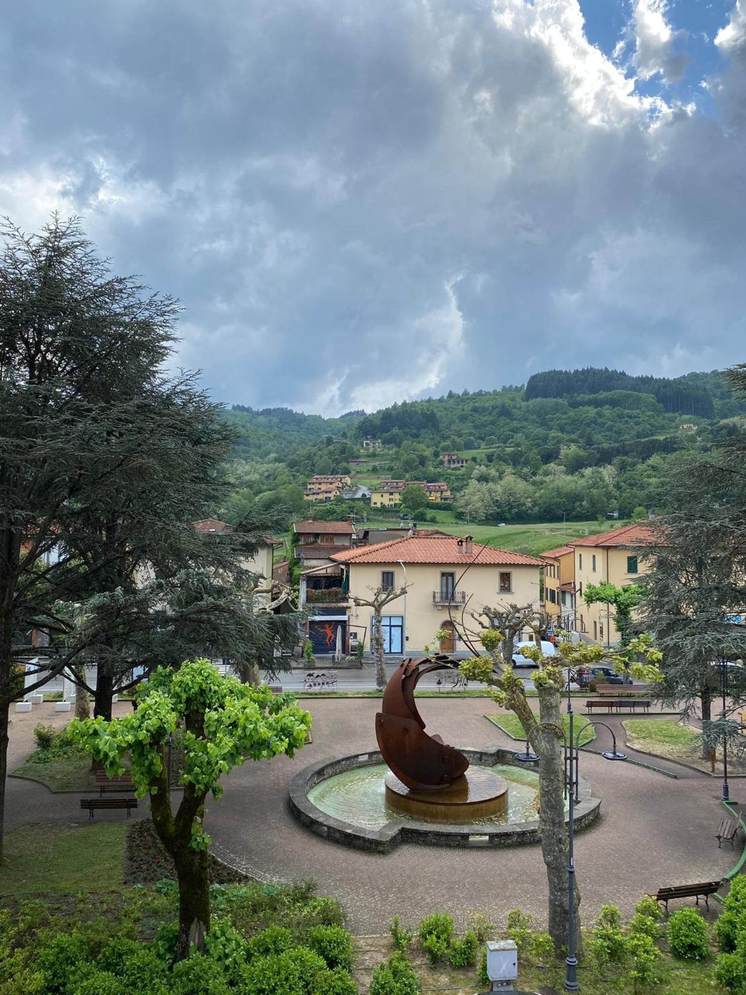 Da Nonna Gio' Daire Pratovecchio Dış mekan fotoğraf